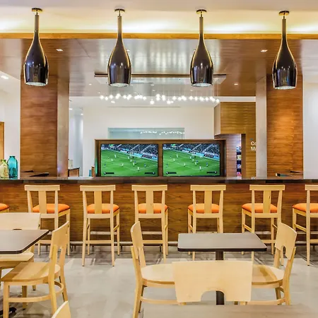 Fairfield Inn & Suites Queretaro Juriquilla-2