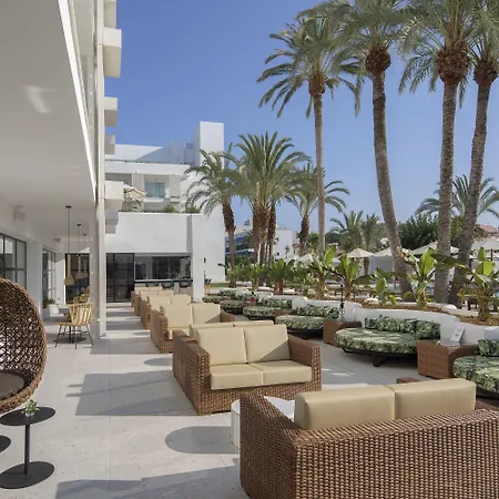 Hm Ayron Park - Adults Only-2