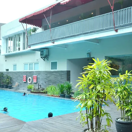 Grand Cakra Hotel Malang-2