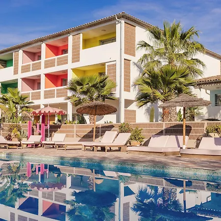 Hotel Casarose - Cannes Mandelieu-3