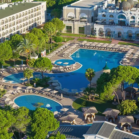Ducale Lara - Ultra All Inclusive-3