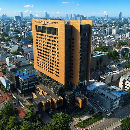 Merlynn Park Hotel-2