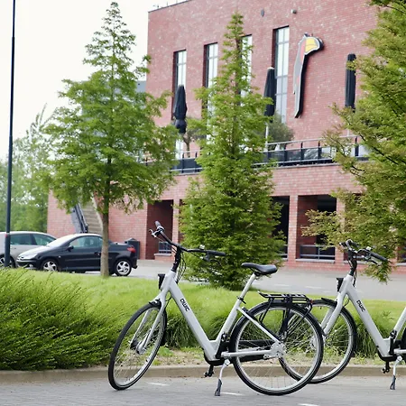 Van der Valk Hotel Dordrecht-2
