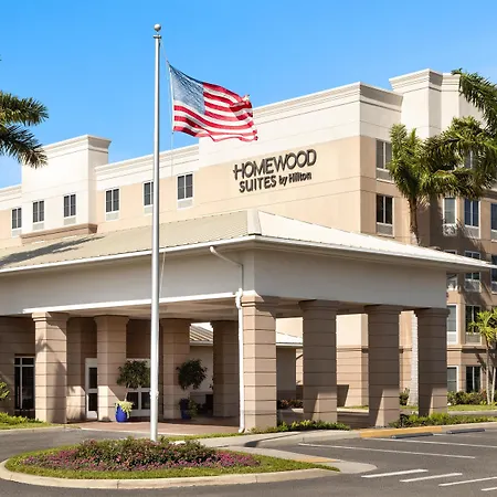 Homewood Suites Fort Myers Airport - Fgcu-3
