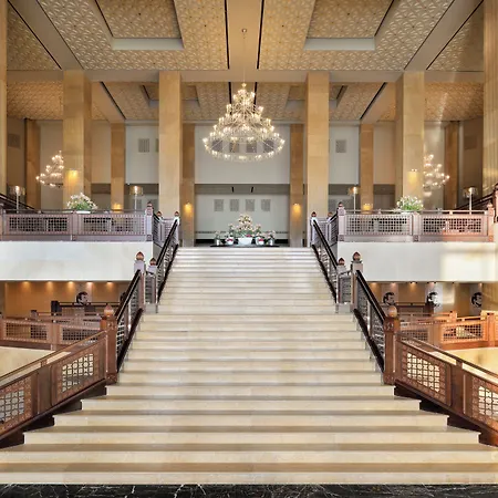 Grand Hyatt Doha Hotel & Villas-2