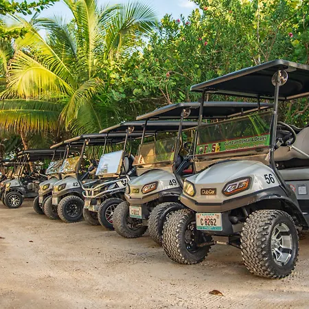 Coco Beach Resort-3