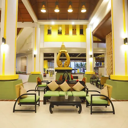 Woraburi Phuket Resort & Spa-3
