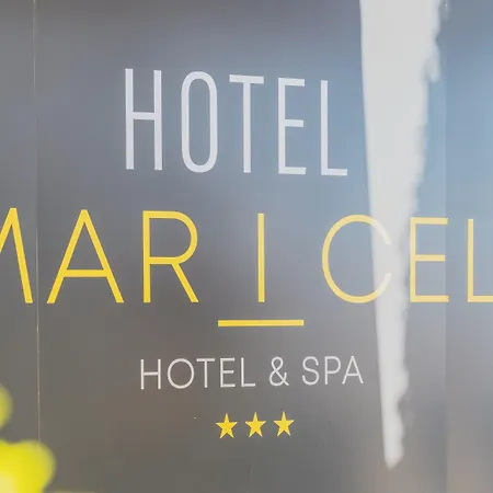 Hôtel Mar I Cel&Spa-3