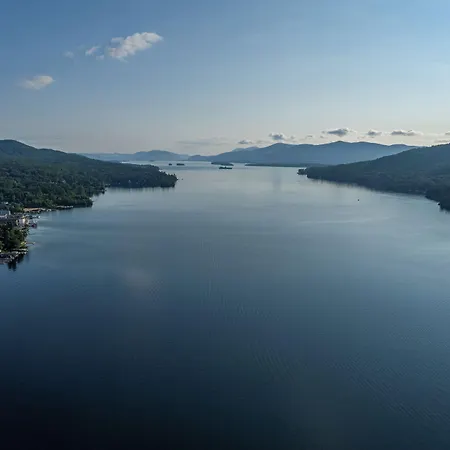 Fort William Henry Hotel-3