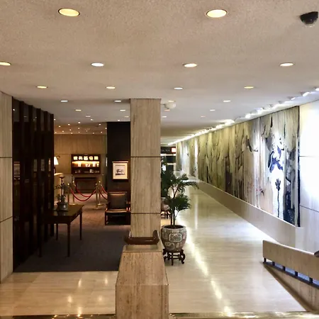 The Royal Hotel By Coastlands Hotels & Resorts-2