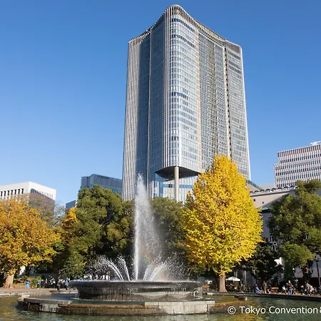 Imperial Hotel Tokyo-2