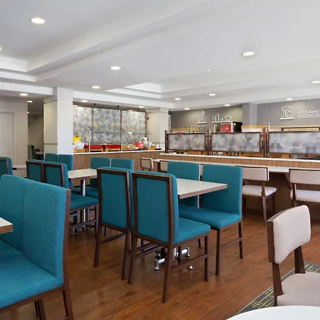 Hampton Inn Orlando Near Universal Blv/International Dr-2