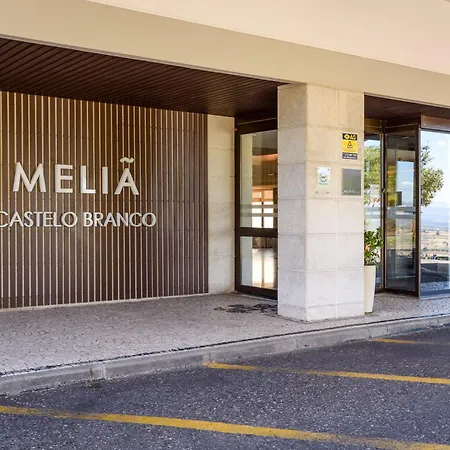 Meliá Castelo Branco-2
