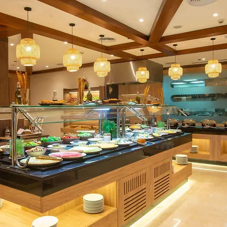 Novotel Cairo El Borg-3