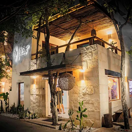 Niik Tulum-2