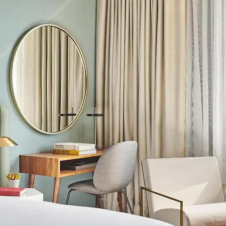 Grand Hyatt Barcelona-2