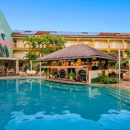 La Pagerie - Tropical Garden Hotel-3