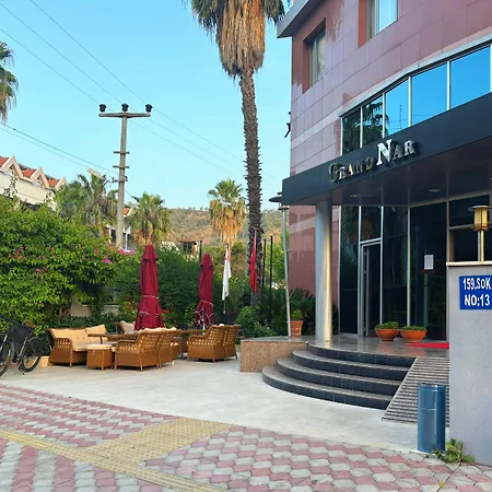 Grand Nar Hotel Adult Only-2