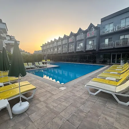 Grand Nar Hotel Adult Only-3
