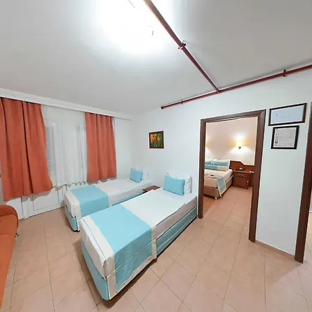 Xeno Eftalia Resort Hotel-2