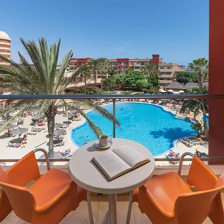 Elba Carlota Beach & Golf Resort-2