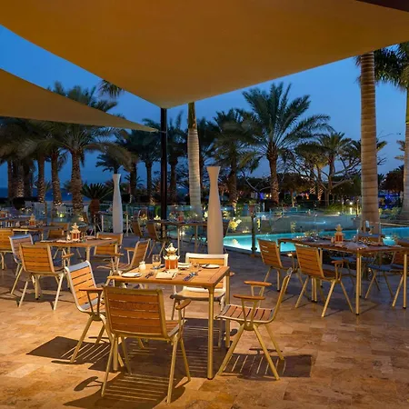 Moevenpick Resort & Spa Tala Bay Aqaba-3