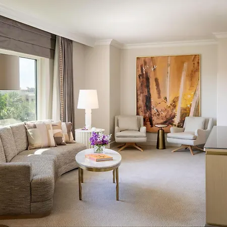 Waldorf Astoria Orlando - An Official Walt Disney World Hotel-2