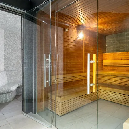 INNSiDE by Meliá Manchester-3