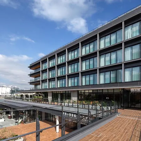 Intercontinental Yokohama Pier 8 By Ihg-2