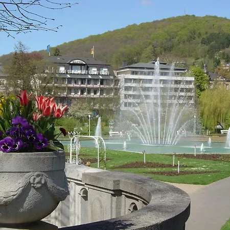 BRISTOL Hotel Bad Kissingen-3