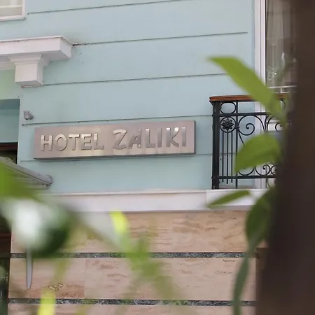Zaliki Boutique Hotel Thessaloniki-2