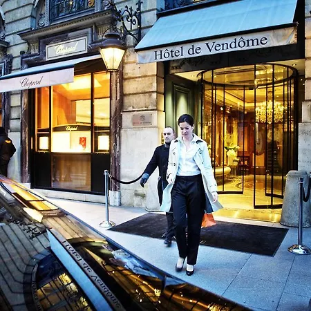 Hotel De Vendome-3