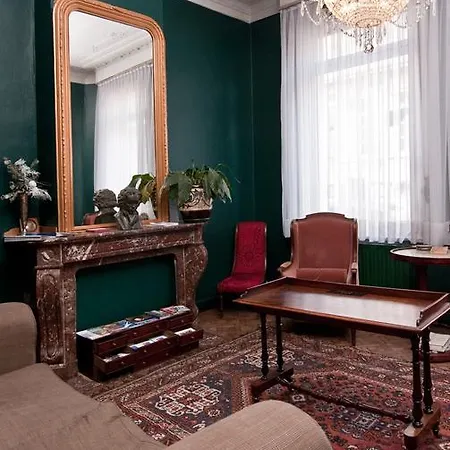 B&B The Baron-3