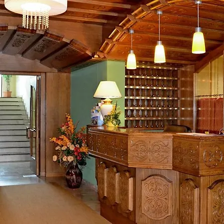 Hotel Fantur-3