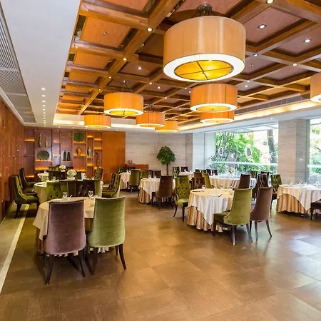 Yi He Hotel-2