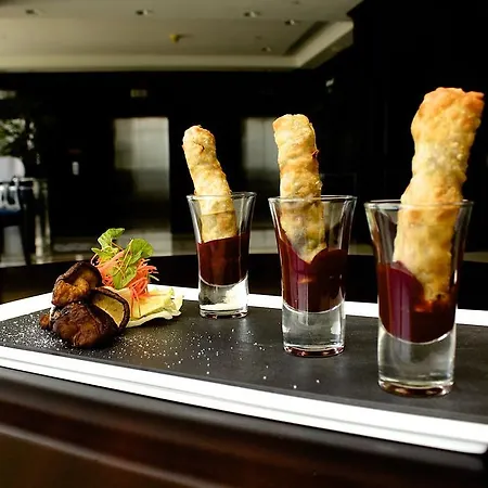 San Cristobal Tower - A Luxury Collection Hotel-2