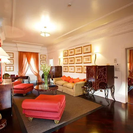 Hotel Majestic Roma-2