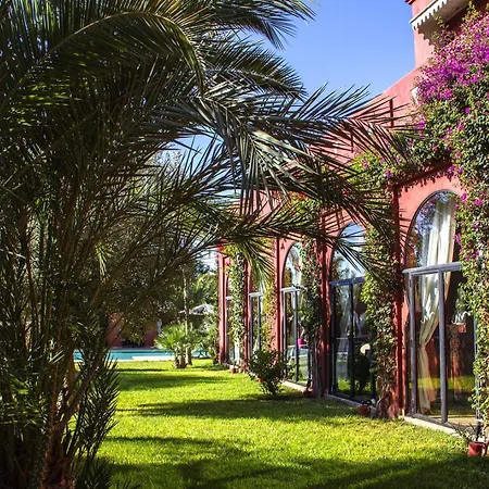 Palais El Miria & Spa-2