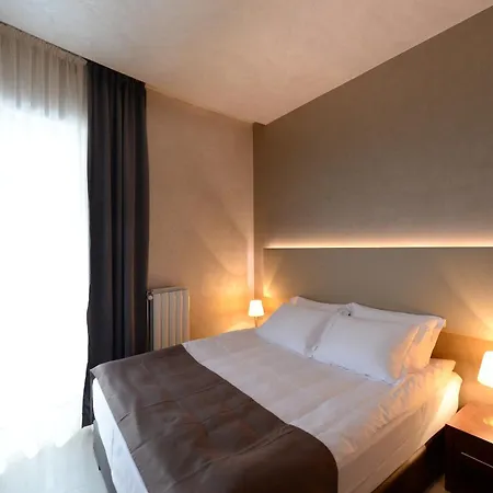 Hotel Majdan-2