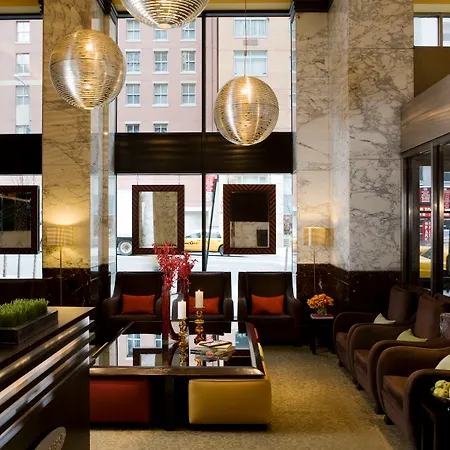 Dumont Nyc-An Affinia Hotel-3
