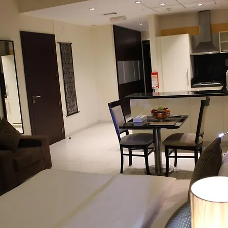 Royal Ascot Hotel Apartment - Kirklees 2-2