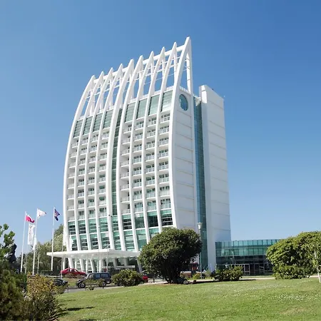 Hotel Dreams Valdivia-3