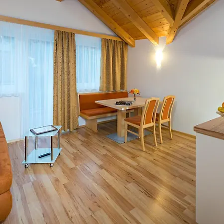 Aparthotel Alpendiamant Serfaus Wachter GmbH-3