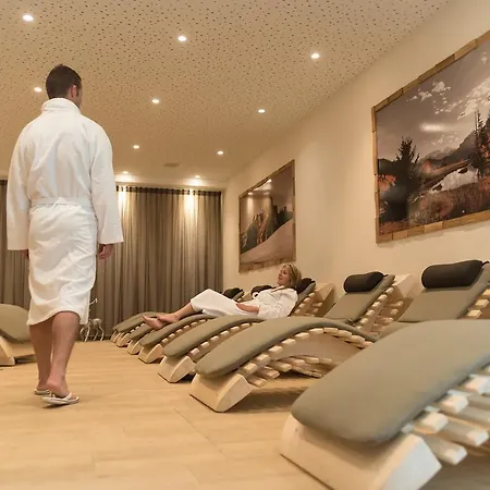 Pension Garden Hotel-3
