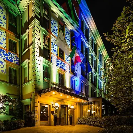 Baglioni Hotel Carlton - The Leading Hotels Of The World-2