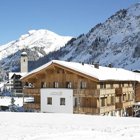 Chalet Anna Maria-3