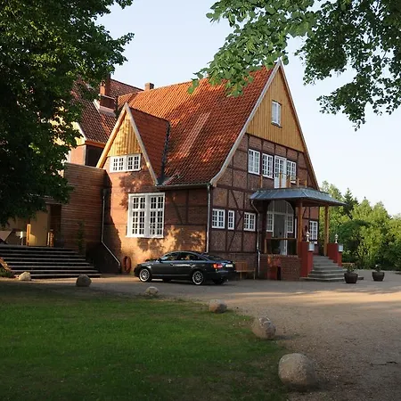 Hotel Waldhof auf Herrenland-2