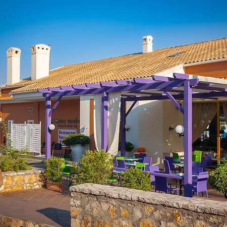 Memento Resort Kassiopi-3