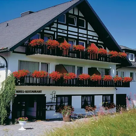 Heidehotel Hildfeld-3