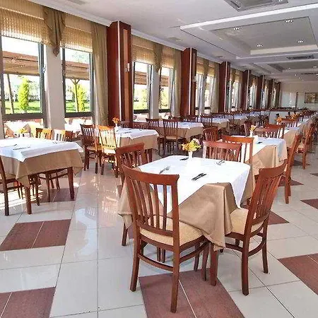 Club Side Coast Hotel-3